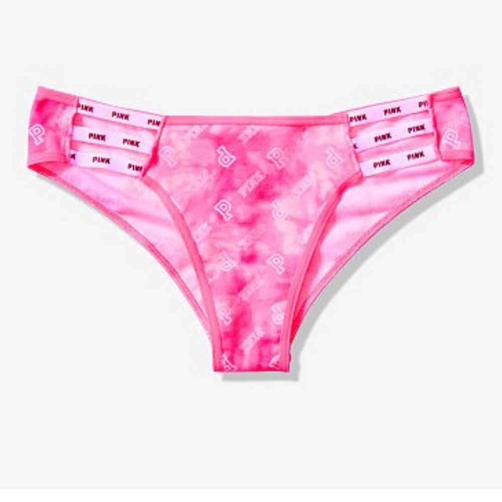 *****1 BUNDLE LEFT******* 3 Panties New In Pk - Picture 5 of 5